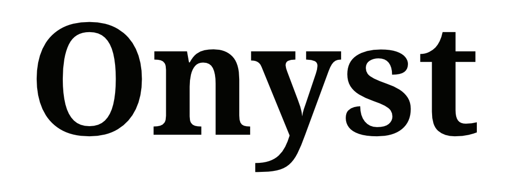 Onyst